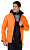 Куртка мужская Bogner Fire+Ice Eagle2-T Orange - Фото 4 малая