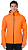 Куртка мужская Bogner Fire+Ice Eagle2-T Orange - Фото 5 малая