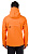 Куртка мужская Bogner Fire+Ice Eagle2-T Orange - Фото 7 малая