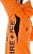 Куртка мужская Bogner Fire+Ice Eagle2-T Orange - Фото 9 малая