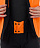 Куртка мужская Bogner Fire+Ice Eagle2-T Orange - Фото 12 малая