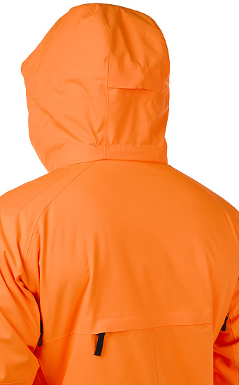 Куртка мужская Bogner Fire+Ice Eagle2-T Orange - Фото 8 большая