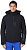 Куртка мужская Bogner Fire+Ice Raven-T Black - Фото 3 малая