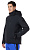 Куртка мужская Bogner Fire+Ice Raven-T Black - Фото 4 малая