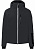 Куртка мужская Bogner Fire+Ice Raven-T Black - Фото 1 малая