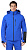 Куртка мужская Bogner Fire+Ice Raven-T Blue - Фото 5 малая