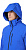Куртка мужская Bogner Fire+Ice Raven-T Blue - Фото 9 малая