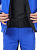 Куртка мужская Bogner Fire+Ice Raven-T Blue - Фото 13 малая