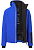 Куртка мужская Bogner Fire+Ice Raven-T Blue - Фото 3 малая