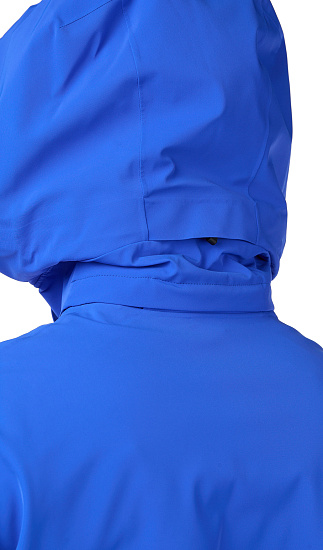 Куртка мужская Bogner Fire+Ice Raven-T Blue - Фото 8 большая
