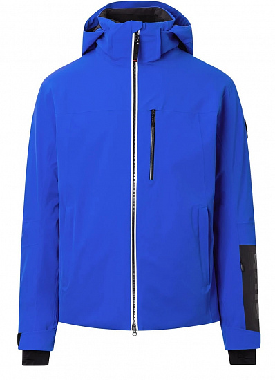 Куртка мужская Bogner Fire+Ice Raven-T Blue - Фото 1 большая