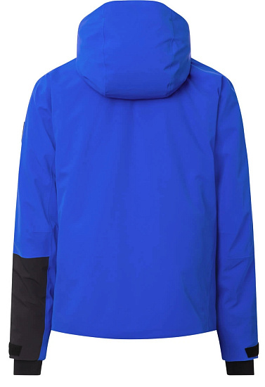 Куртка мужская Bogner Fire+Ice Raven-T Blue - Фото 2 большая