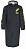 Плащ мужской Head Race Flashpoint Team Rain Coat Black - Фото 1 малая