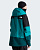 Куртка мужская The North Face Summit Verbier Gtx Restorative Teal/Pacifi - Фото 5 малая