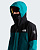 Куртка мужская The North Face Summit Verbier Gtx Restorative Teal/Pacifi - Фото 6 малая
