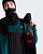 Куртка мужская The North Face Summit Verbier Gtx Restorative Teal/Pacifi - Фото 9 малая