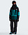 Куртка мужская The North Face Summit Verbier Gtx Restorative Teal/Pacifi - Фото 13 малая