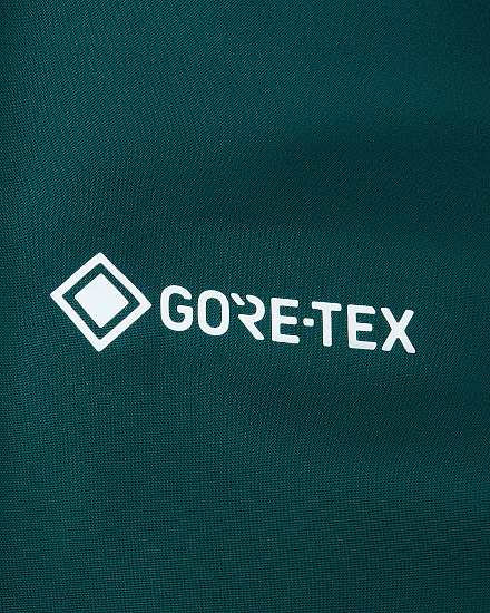 Куртка мужская The North Face Summit Verbier Gtx Restorative Teal/Pacifi - Фото 16 большая