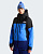 Куртка мужская The North Face Chakal TNF Black/Active Blue/Bold Blue - Фото 3 малая