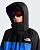 Куртка мужская The North Face Chakal TNF Black/Active Blue/Bold Blue - Фото 6 малая