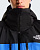Куртка мужская The North Face Chakal TNF Black/Active Blue/Bold Blue - Фото 10 малая