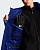 Куртка мужская The North Face Chakal TNF Black/Active Blue/Bold Blue - Фото 11 малая