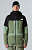 Куртка мужская The North Face Summit Verbier Gtx TNF Black/Slate Moss/Bark Mist - Фото 4 малая