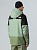 Куртка мужская The North Face Summit Verbier Gtx TNF Black/Slate Moss/Bark Mist - Фото 5 малая