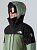 Куртка мужская The North Face Summit Verbier Gtx TNF Black/Slate Moss/Bark Mist - Фото 6 малая