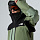 Куртка мужская The North Face Summit Verbier Gtx TNF Black/Slate Moss/Bark Mist - Фото 7 малая