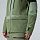 Куртка мужская The North Face Summit Verbier Gtx TNF Black/Slate Moss/Bark Mist - Фото 8 малая