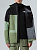 Куртка мужская The North Face Summit Verbier Gtx TNF Black/Slate Moss/Bark Mist - Фото 12 малая