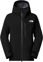 Куртка мужская The North Face Summit Eastwall Gtx TNF Black