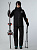 Куртка мужская The North Face Summit Eastwall Gtx TNF Black - Фото 10 малая