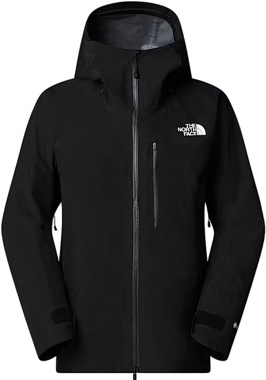 Куртка мужская The North Face Summit Eastwall Gtx TNF Black - Фото 1 большая