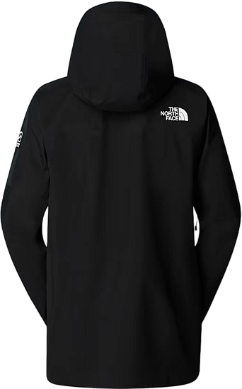 Куртка мужская The North Face Summit Eastwall Gtx TNF Black - Фото 2 большая