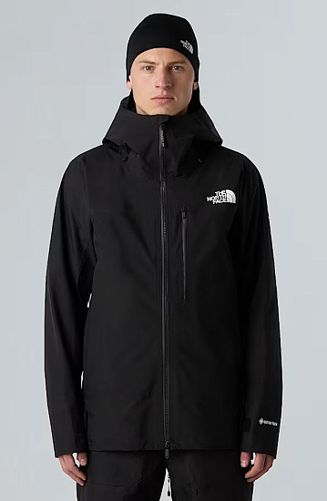 Куртка мужская The North Face Summit Eastwall Gtx TNF Black - Фото 3 большая