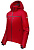 Куртка мужская Descente Arete (Espana Ski Team) Electric Red - Фото 2 малая