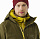 Куртка мужская Arcteryx Sidewinder SV Dark Moss - Фото 8 малая