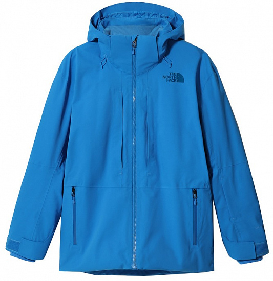 The North Face Chakal Clear Lake Blue