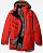 Куртка мужская The North Face Brigandine Futurelight Flare/Timber Tan - Фото 2 малая