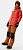 Куртка мужская The North Face Brigandine Futurelight Flare/Timber Tan - Фото 5 малая
