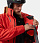 Куртка мужская The North Face Brigandine Futurelight Flare/Timber Tan - Фото 10 малая