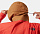 Куртка мужская The North Face Brigandine Futurelight Flare/Timber Tan - Фото 12 малая