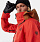 Куртка мужская The North Face Brigandine Futurelight Flare/Timber Tan - Фото 14 малая