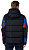 Куртка мужская Bogner Fire+Ice Nero-D Maroon Red - Фото 3 малая
