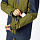 Куртка мужская Scott Vertic GTX 2L Dark Blue/Fir Green - Фото 3 малая