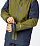 Куртка мужская Scott Vertic GTX 2L Dark Blue/Fir Green - Фото 4 малая