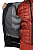 Куртка мужская Quiksilver Travis Rice Stretch Black Forest Vibes - Фото 9 малая