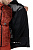 Куртка мужская Quiksilver Travis Rice Stretch Black Forest Vibes - Фото 10 малая